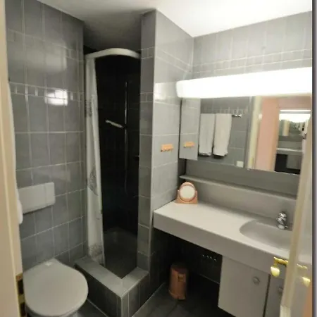 Appartamento Haus Al Parco, Nr 1 *