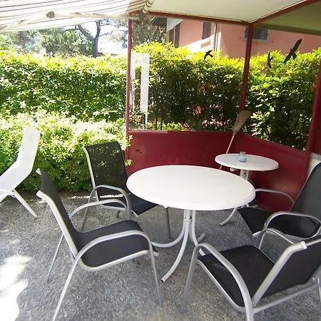 Apartment Haus Al Parco, Nr 1